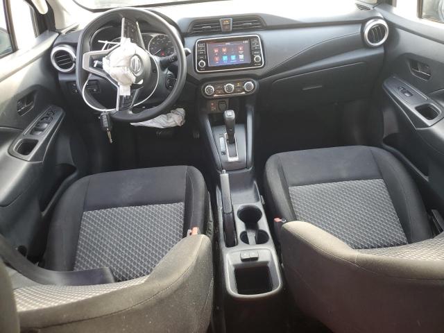 2022 NISSAN VERSA S 3N1CN8DV4NL847846