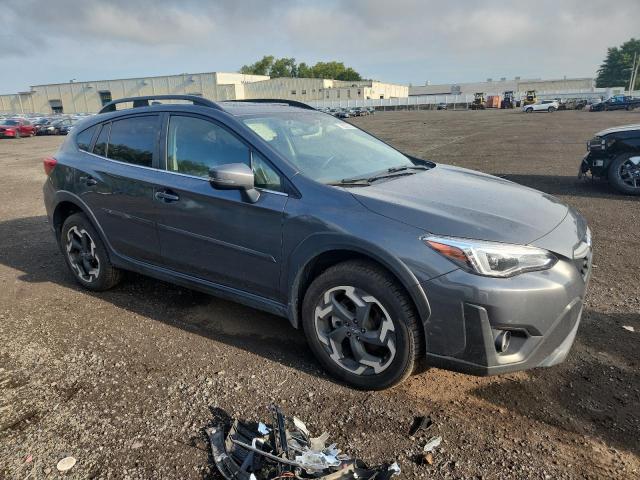2021 SUBARU CROSSTREK JF2GTHMC7M8338383
