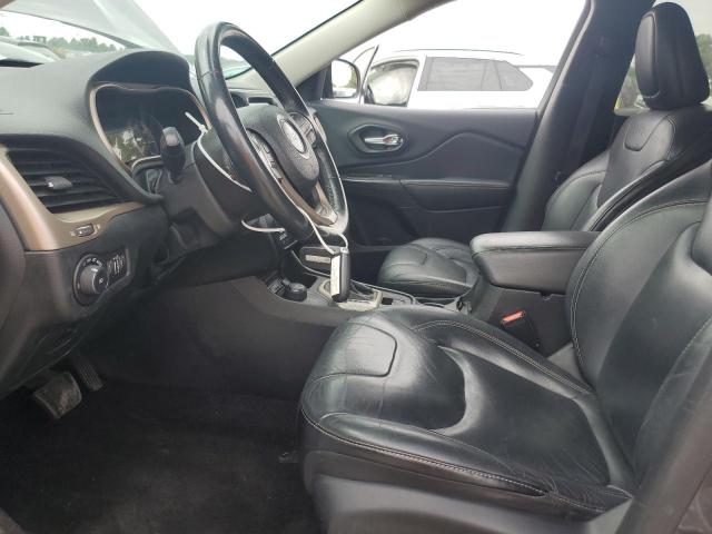 2015 JEEP CHEROKEE LIMITED 1C4PJMDS5FW692986