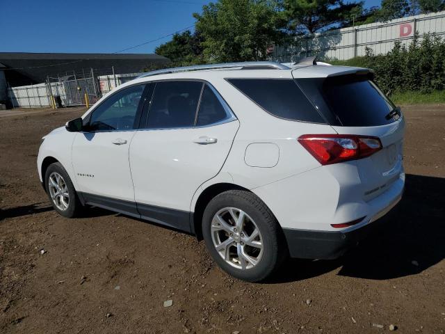 2019 CHEVROLET EQUINOX LT 3GNAXVEX4KS634269