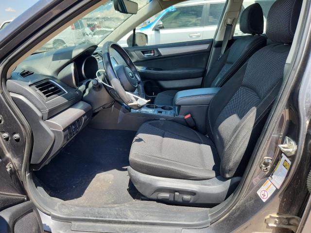 2019 SUBARU OUTBACK 2. - 4S4BSAFC8K3207615