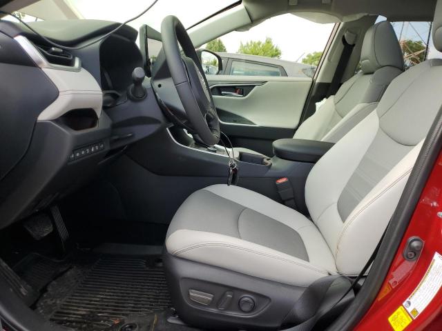 2025 TOYOTA RAV4 LIMIT - JTMN1RFV6SD114624