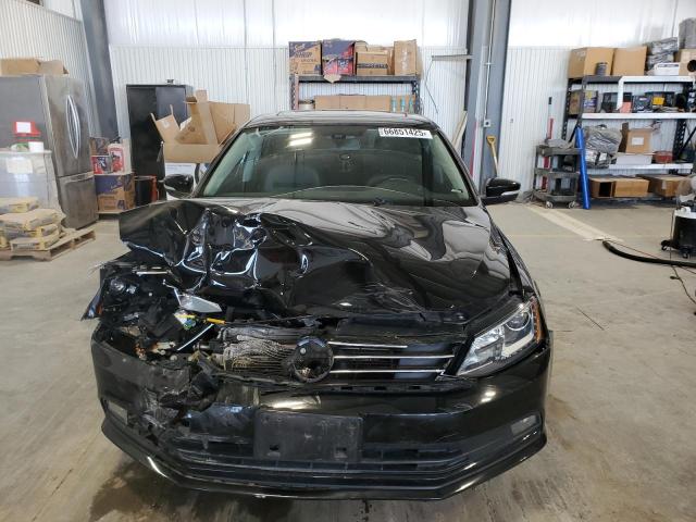 2016 VOLKSWAGEN JETTA SEL 3VWL17AJ2GM247745