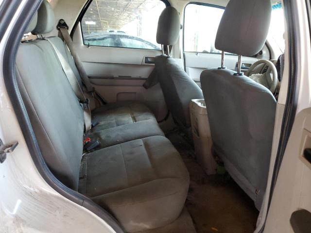 2010 FORD ESCAPE XLS - 1FMCU0C72AKB50302