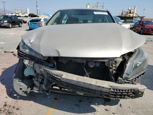 2015 HONDA ACCORD EX 1HGCR2F77FA208075