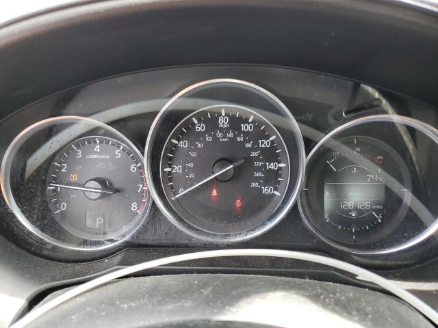 2017 MAZDA 6 TOURING JM1GL1V5XH1152616