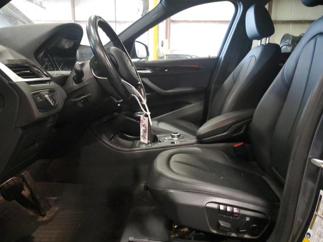 2018 BMW X1 XDRIVE2 WBXHT3Z32J4A66073