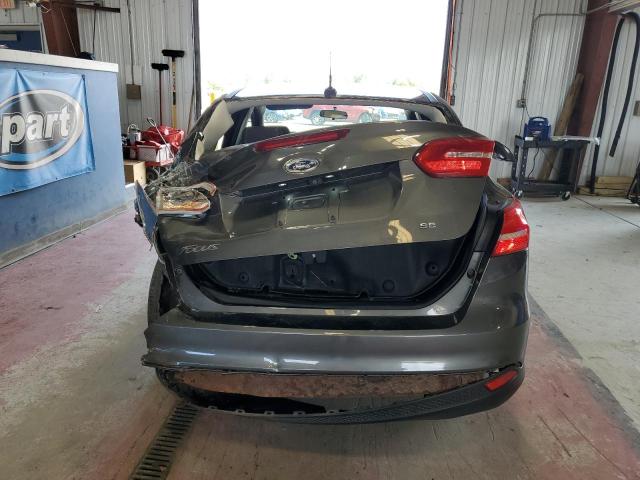 2016 FORD FOCUS SE - 1FADP3F28GL279171