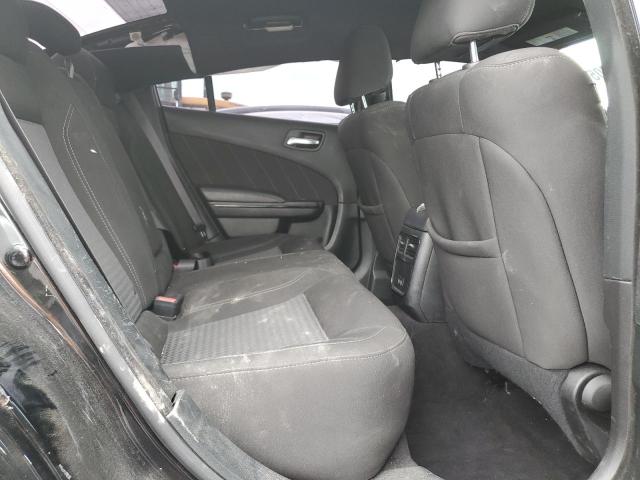 2023 DODGE CHARGER SX - 2C3CDXBG4PH600499