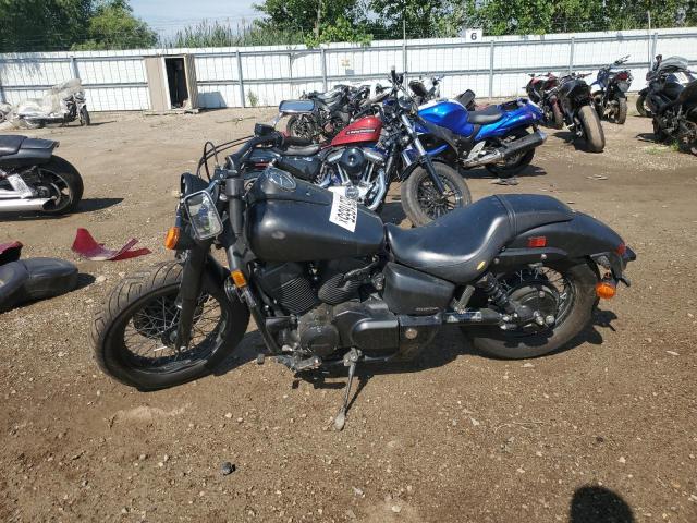 2022 HONDA VT750 C2B JH2RC5370NK200786