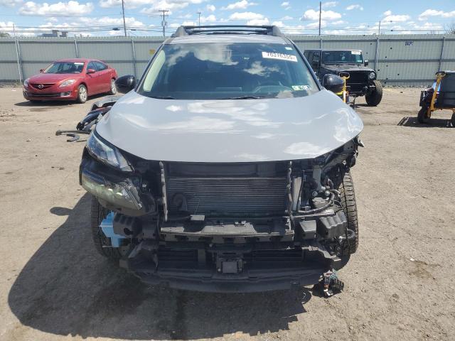 2025 NISSAN ROGUE SV - 5N1BT3BB0SC778022