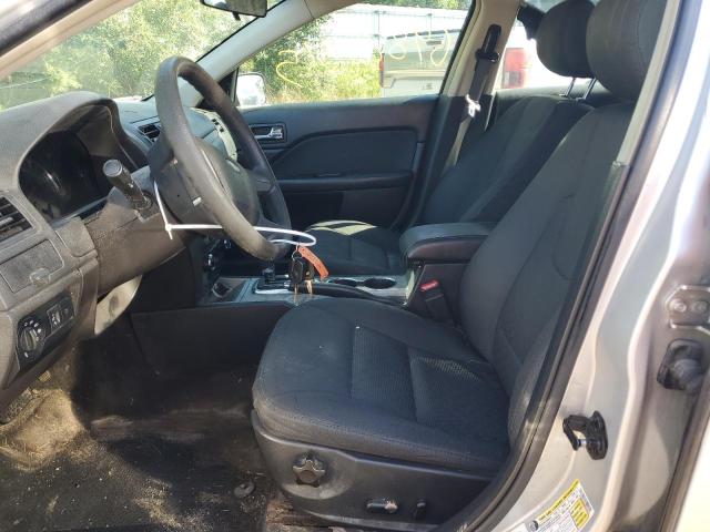 2012 FORD FUSION SE - 3FAHP0HA6CR194572
