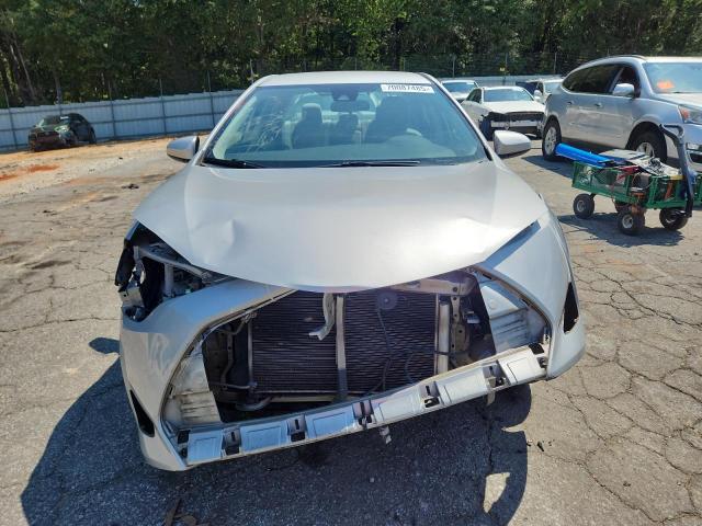 2018 TOYOTA COROLLA L - 5YFBURHE7JP772889