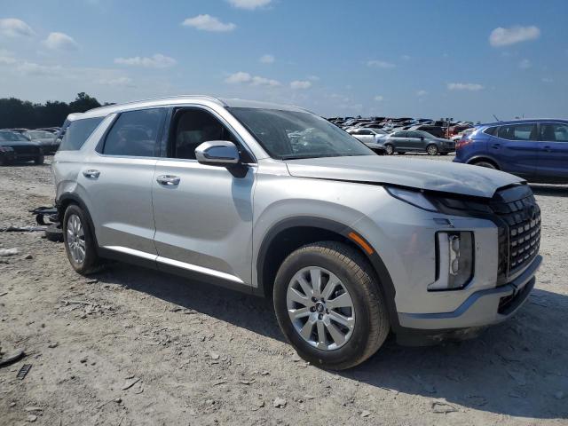 2025 HYUNDAI PALISADE SEL KM8R24GE8SU934313