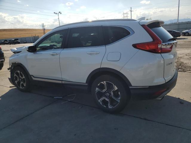 2018 HONDA CR-V TOURI 2HKRW2H95JH650161