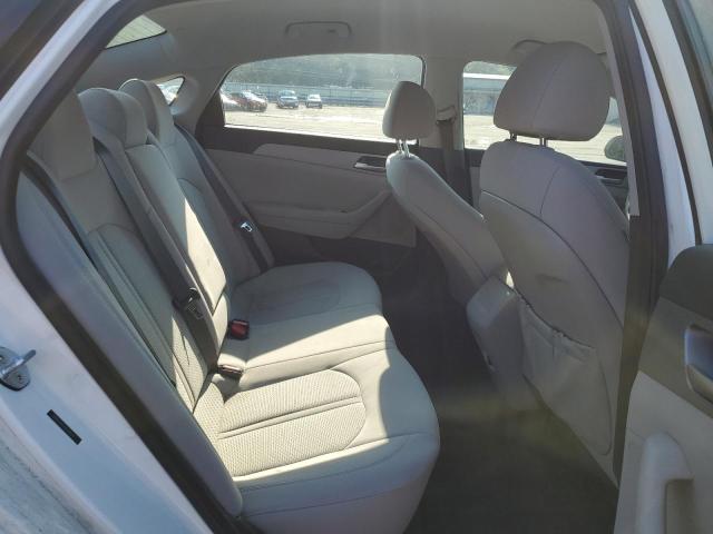 2019 HYUNDAI SONATA SE 5NPE24AF8KH781625