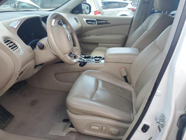 2015 NISSAN PATHFINDER - 5N1AR2MM3FC614109