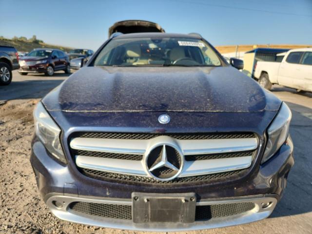 2017 MERCEDES-BENZ GLA 250 4M WDCTG4GB4HJ327508