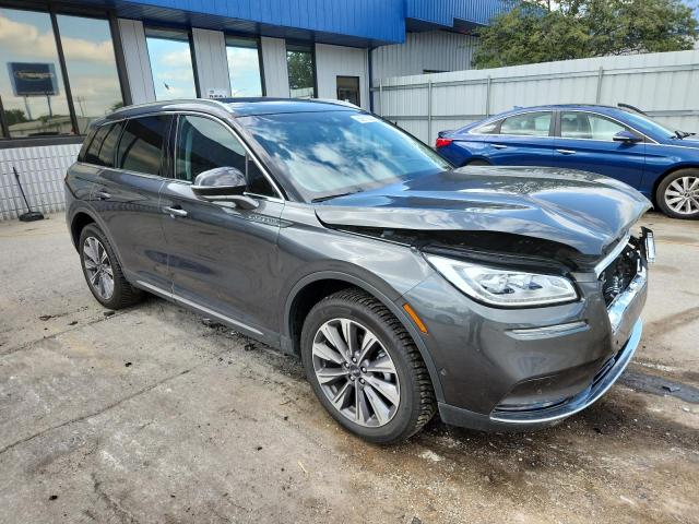 2020 LINCOLN CORSAIR RE 5LMCJ2D94LUL18644