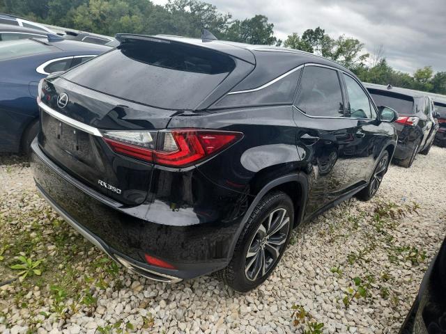 2021 LEXUS RX 350 JTJHZMDA3M2051941
