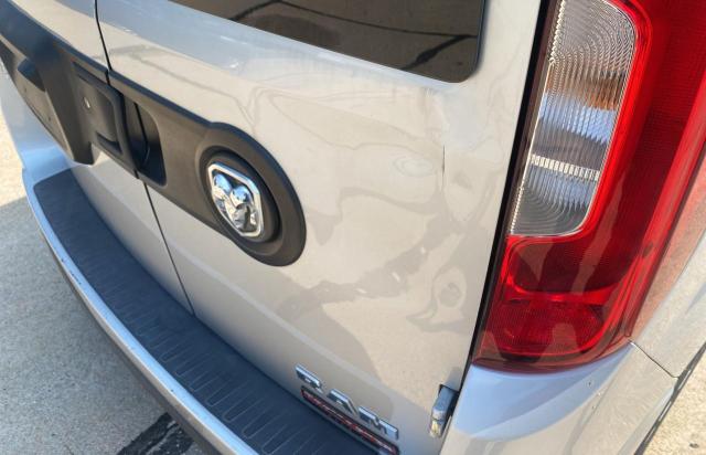 2016 RAM PROMASTER ZFBERFBT7G6C39810