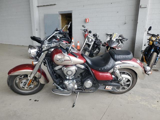2010 KAWASAKI VN1700 G JKBVNRG11AA003114