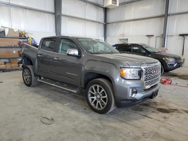2022 GMC CANYON DEN 1GTG6EENXN1226160