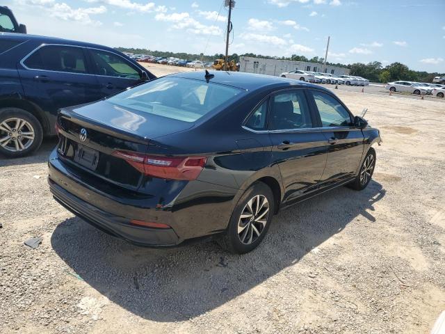 2024 VOLKSWAGEN JETTA S 3VW5M7BU4RM029303