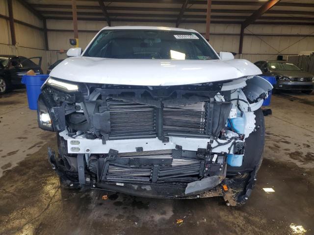2025 CHEVROLET EQUINOX LT 3GNAXPEG3SL180666