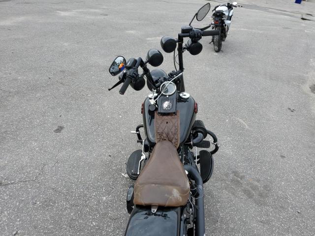 2016 HARLEY-DAVIDSON FLSTFBS 1HD1JT918GC011592