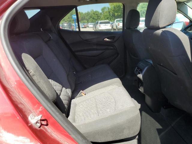 2019 CHEVROLET EQUINOX LT 3GNAXUEV2KS500871