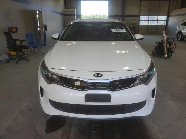 2017 KIA OPTIMA HYB KNAGU4LE3H5018151