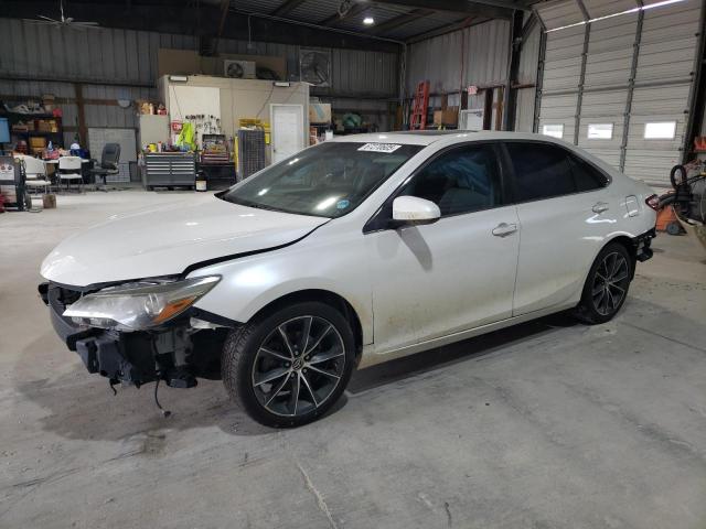 2015 TOYOTA CAMRY LE - 4T1BF1FK1FU993592