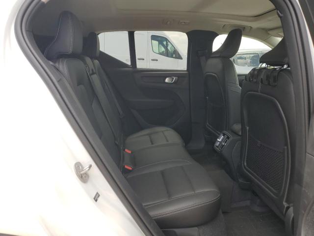 2024 VOLVO XC40 PLUS - YV4L12UE1R2372943