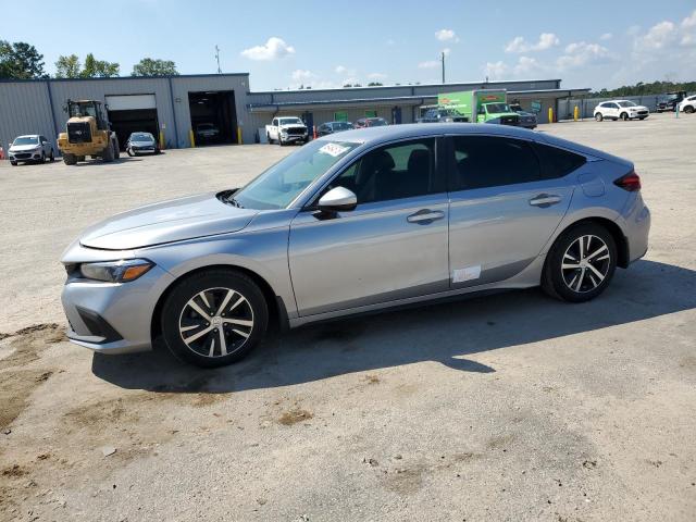 Global Auto Auctions: 2023 HONDA CIVIC LX