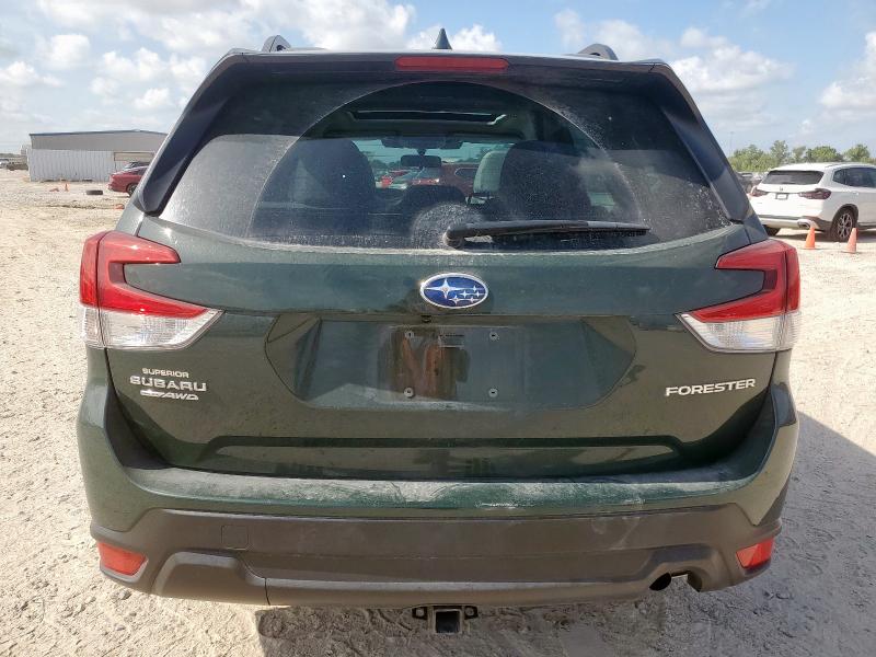 2023 SUBARU FORESTER P JF2SKAEC6PH487553