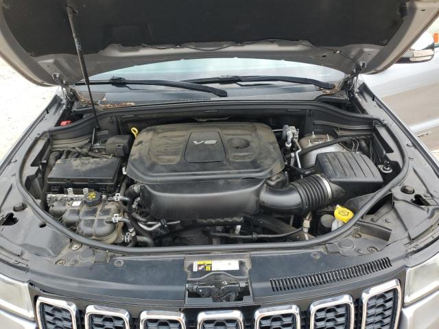 2017 JEEP GRAND CHER - 1C4RJFBG6HC746514