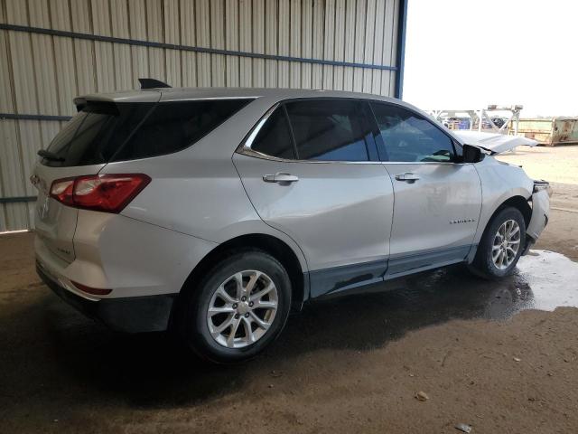 2020 CHEVROLET EQUINOX LT 2GNAXUEV1L6224957