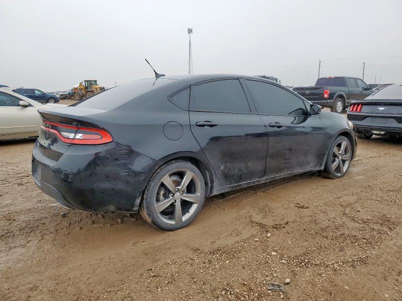 2015 DODGE DART GT 1C3CDFEB5FD252590