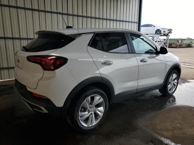 2025 BUICK ENCORE GX KL4AMCSL1SB198039