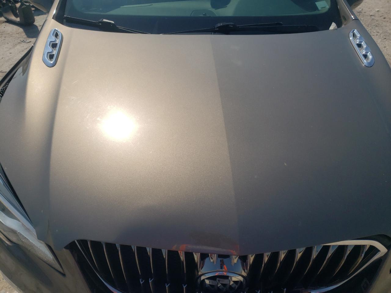 BUICK ENVISION PREMIUM