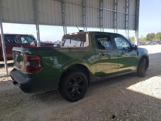 2025 FORD MAVERICK L 3FTTW8SA0SRA24396