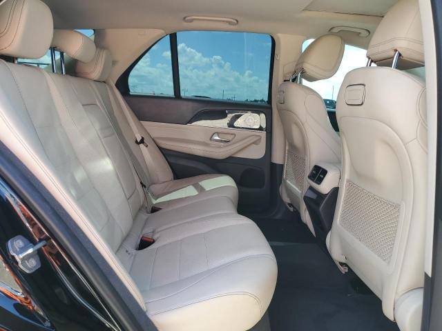 2020 MERCEDES-BENZ GLE 350 4JGFB4JB3LA241881