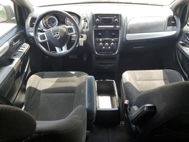 2015 DODGE GRAND CARA 2C4RDGBG0FR518137