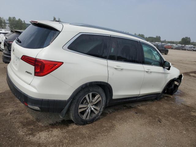 2018 HONDA PILOT EXLN 5FNYF6H76JB501600