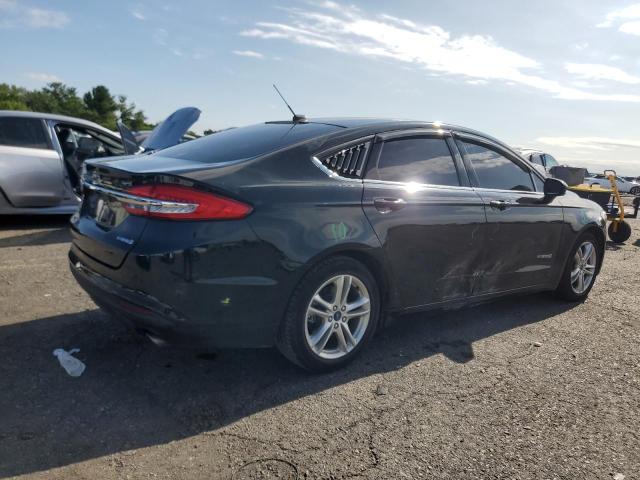 2018 FORD FUSION S H 3FA6P0UU6JR210144