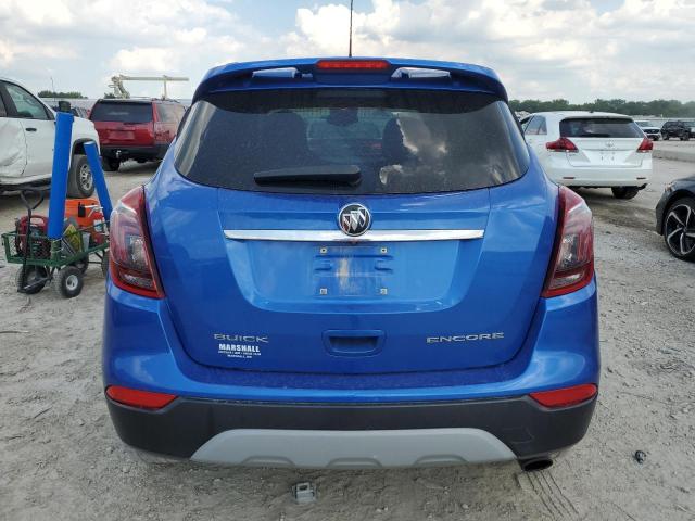 2018 BUICK ENCORE SPO KL4CJ1SB1JB595228