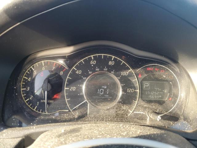 2015 NISSAN VERSA NOTE S 3N1CE2CP9FL420812