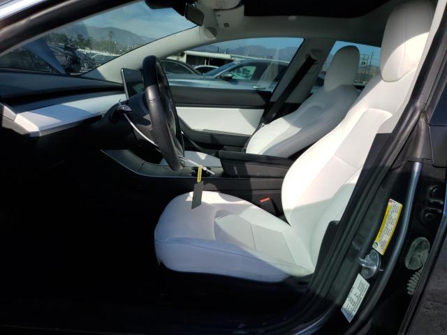 2019 TESLA MODEL 3 5YJ3E1EA7KF301746