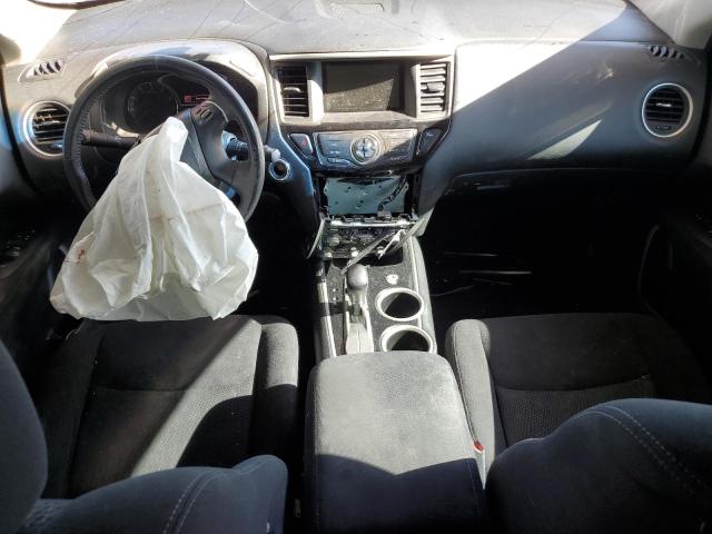 2015 NISSAN PATHFINDER - 5N1AR2MN4FC644857